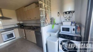 Piso en venta en Vall d´Uixó (la)