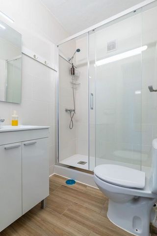 Piso en venta en Parque Ayala - Jardín de la Abadía - Huelín en Málaga