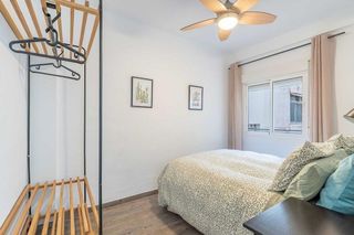 Piso en venta en Parque Ayala - Jardín de la Abadía - Huelín en Málaga