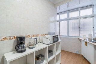 Piso en venta en Parque Ayala - Jardín de la Abadía - Huelín en Málaga