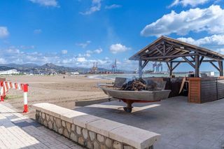 Piso en venta en Parque Ayala - Jardín de la Abadía - Huelín en Málaga