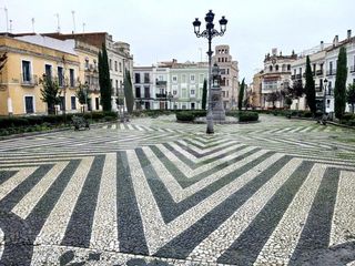 Piso en venta en Casco Antiguo - Centro en Badajoz