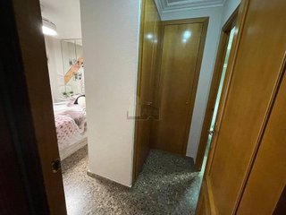 Piso en venta en El Mercado en Manises