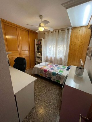 Piso en venta en El Mercado en Manises
