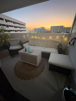 Piso en venta en Torreblanca en Sevilla