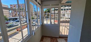 Piso en venta en Paseo Marítimo de Levante en Vélez-Málaga