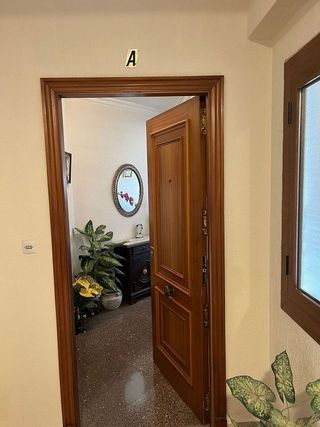 Piso en venta en Jijona/Xixona