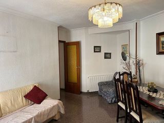 Piso en venta en Jijona/Xixona