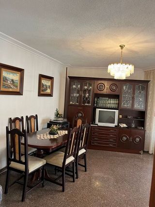 Piso en venta en Jijona/Xixona