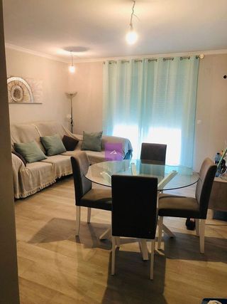 Piso en venta en Carcaixent