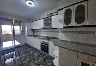 Piso en venta en Zona Alta en Ponferrada