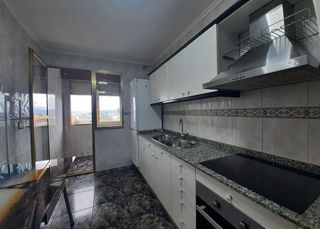 Piso en venta en Zona Alta en Ponferrada