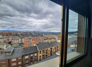 Piso en venta en Zona Alta en Ponferrada