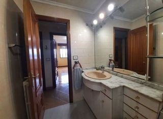 Piso en venta en Zona Alta en Ponferrada