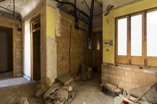 Piso en venta en San Matías - Realejo en Granada