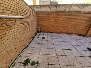 Piso en venta en Santa María en Ciudad Real