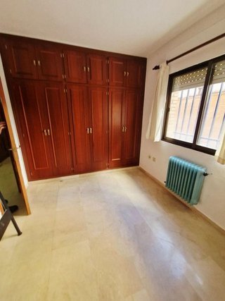 Piso en venta en Santa María en Ciudad Real