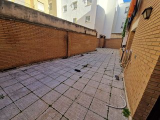 Piso en venta en Santa María en Ciudad Real