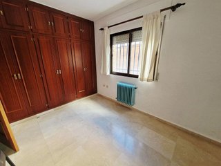 Piso en venta en Santa María en Ciudad Real