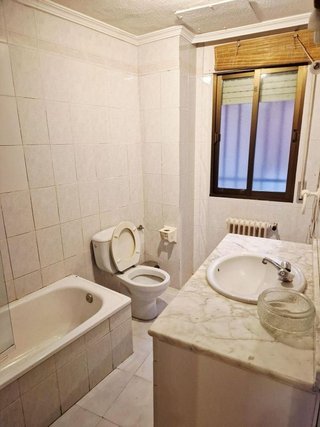 Piso en venta en Santa María en Ciudad Real