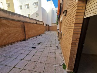 Piso en venta en Santa María en Ciudad Real