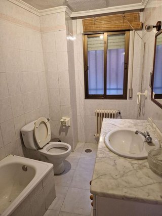 Piso en venta en Santa María en Ciudad Real