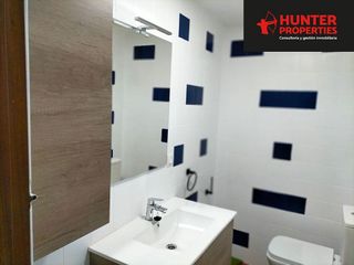 Piso en venta en Plaza de Toros - Las Tenerías en Aranda de Duero