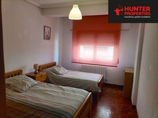 Piso en venta en Plaza de Toros - Las Tenerías en Aranda de Duero