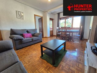 Piso en venta en Plaza de Toros - Las Tenerías en Aranda de Duero