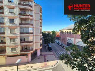 Piso en venta en Plaza de Toros - Las Tenerías en Aranda de Duero