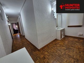 Piso en venta en Plaza de Toros - Las Tenerías en Aranda de Duero