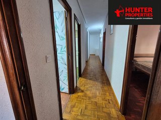 Piso en venta en Plaza de Toros - Las Tenerías en Aranda de Duero
