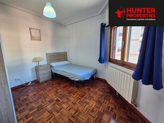 Piso en venta en Plaza de Toros - Las Tenerías en Aranda de Duero