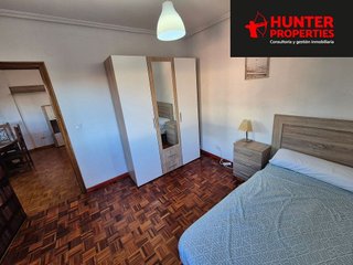 Piso en venta en Plaza de Toros - Las Tenerías en Aranda de Duero