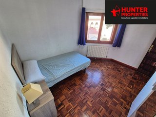 Piso en venta en Plaza de Toros - Las Tenerías en Aranda de Duero