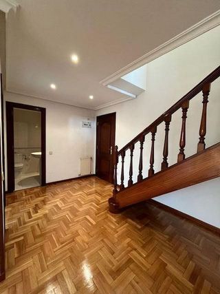 Dúplex en venta en El Llano en Gijón