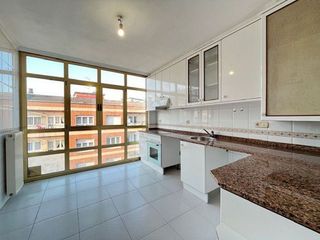 Dúplex en venta en El Llano en Gijón