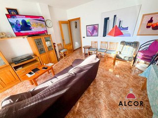 Piso en venta en Zona Port en Benicarló
