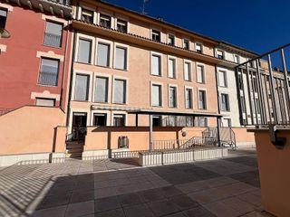 Piso en venta en Jaca