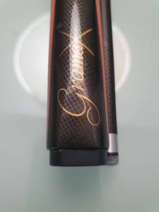 Taco de Billar NUEVO SNOOKER MÁSTER Pool Francés.