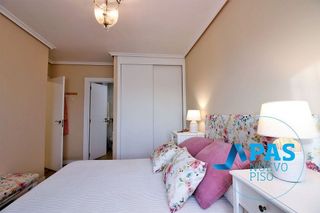 Piso en venta en Peñacastillo - Nueva Montaña en Santander