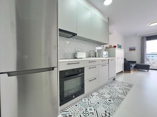 Piso en venta en San Miguel de Salinas