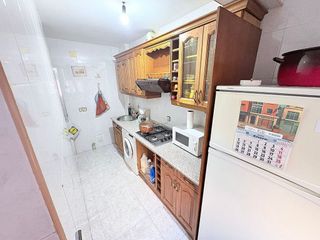 Piso en venta en Tres Olivos - La Piedad en Talavera de la Reina