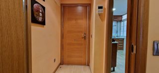 Piso en venta en Zarzaquemada en Leganés