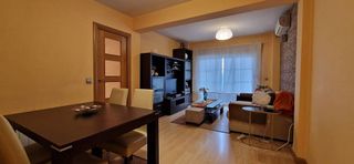 Piso en venta en Zarzaquemada en Leganés