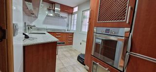 Piso en venta en Zarzaquemada en Leganés