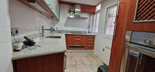 Piso en venta en Zarzaquemada en Leganés