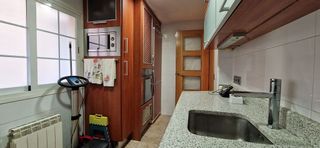 Piso en venta en Zarzaquemada en Leganés