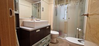 Piso en venta en Zarzaquemada en Leganés