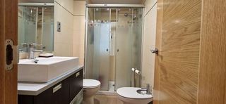 Piso en venta en Zarzaquemada en Leganés